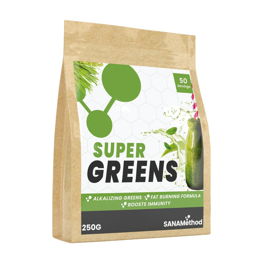 Super Greens (250g)